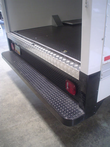 14' Box Van - Steve Hengeveld