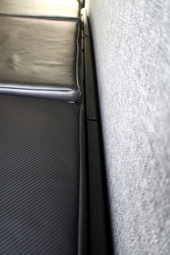 RB Gear Hauler Van Sleek Family 02 - 170