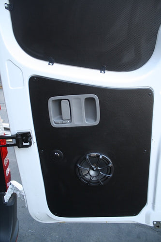 Sprinter Van Motocross Setup 170EX DM