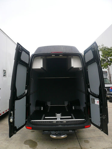 Honda Sprinter 01