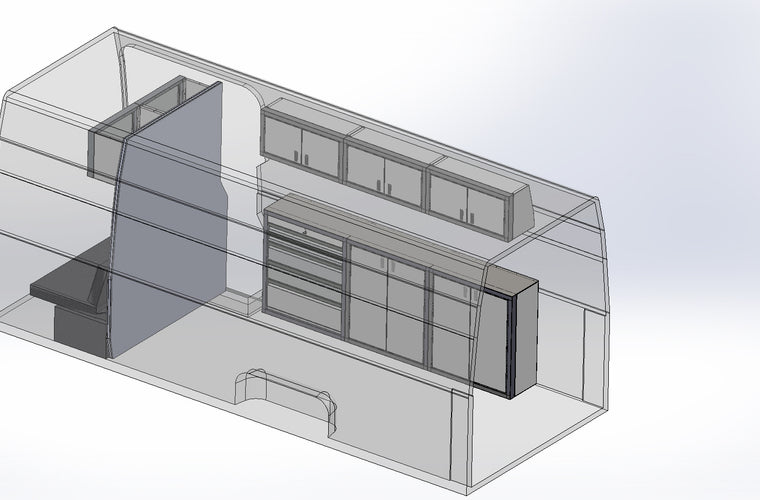 Concept Sprinter Van 01