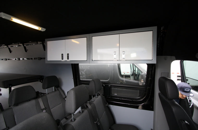 Suavecito Pomade Cruiser