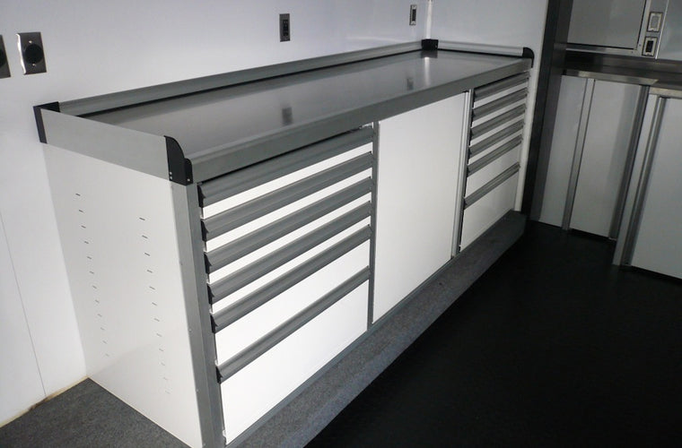 Tubeworks Race Support