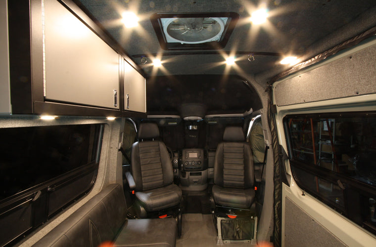 RB Gear Hauler MT - 144