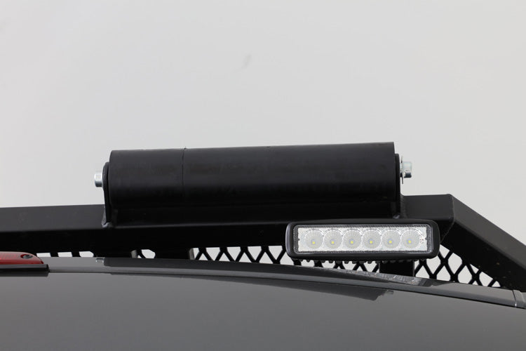 RB Touring Van  - Richie - 144