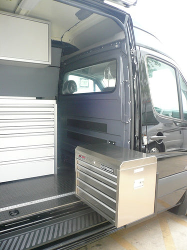Honda Sprinter 01