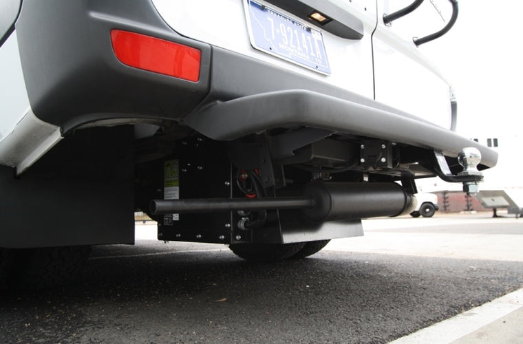 RB Gear Hauler - 144