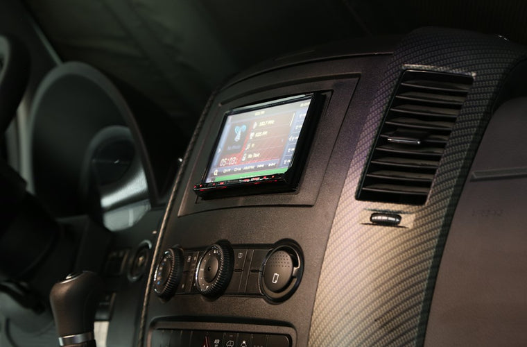 RB Touring Van Sawtooth 04 - 170