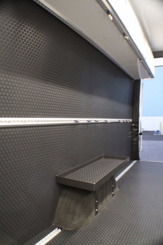 Husqvarna Chase Sprinter Van