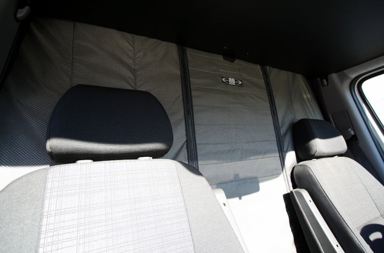 Fappani Moto Sprinter Van, 170