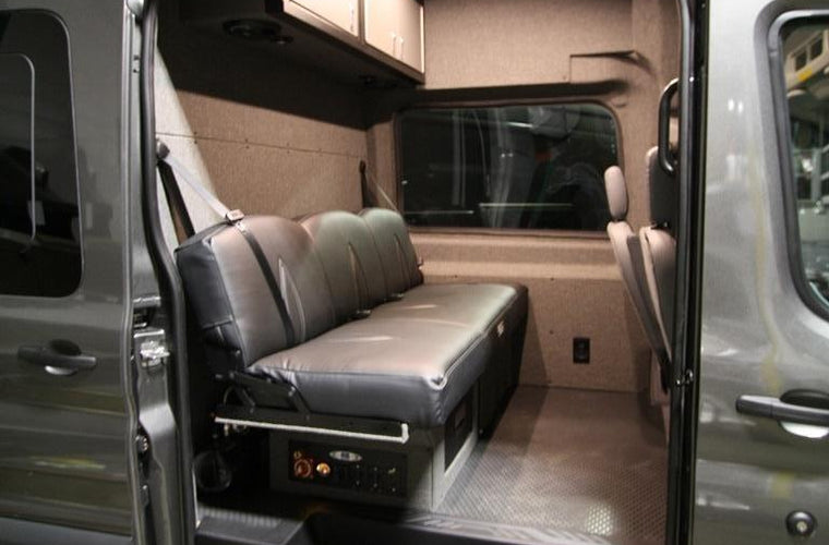 Ford Transit Moto Van 01