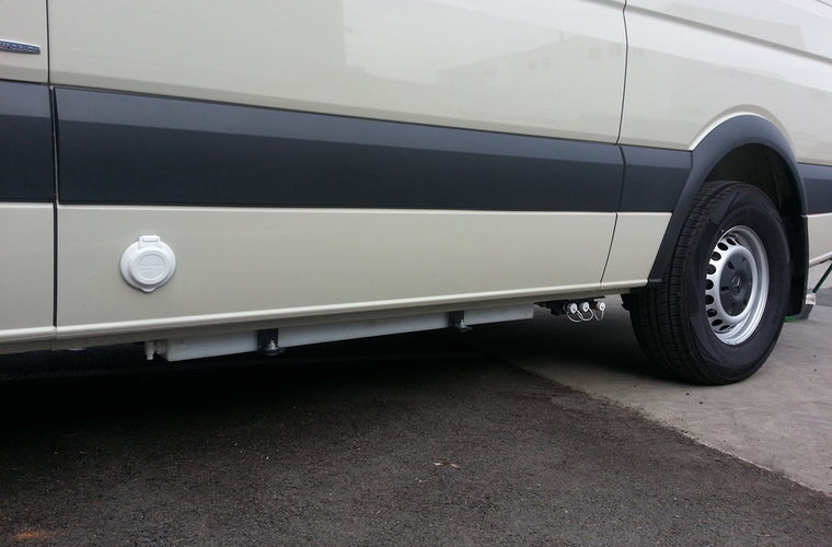 RB Gear Hauler FLS - 144