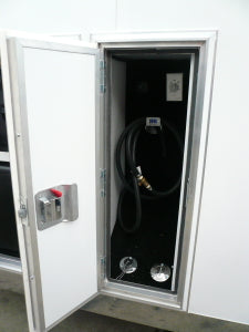20 Ft Motorsports Trailer