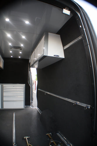 No Limit Motorsports 170 Gear Hauler