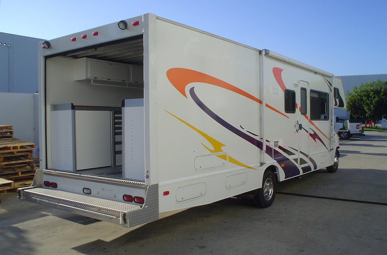 Factory Connection 1