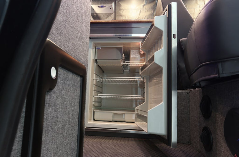 RB Touring Van Sawtooth 04 - 170