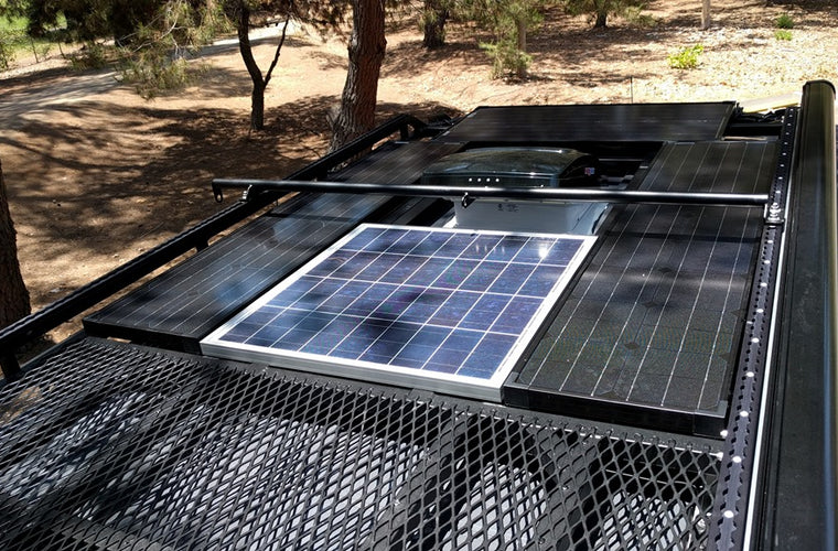 RB Gear Hauler Van NSR - 170