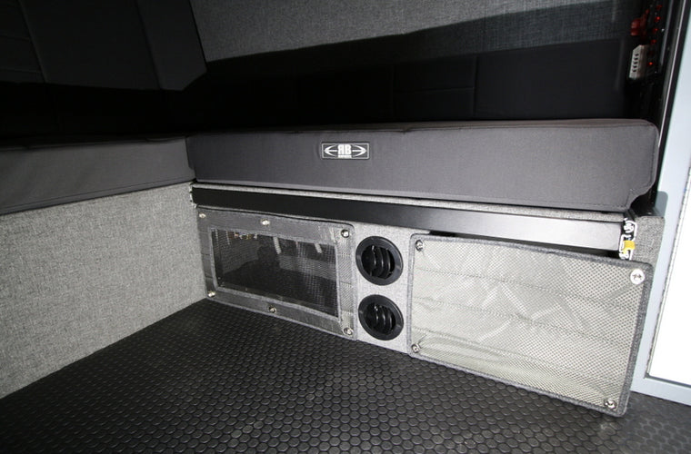 RB Touring SanFran Undercover - 144