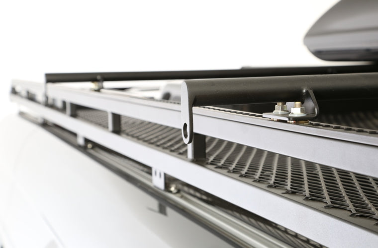 RB Touring Van MF - 170