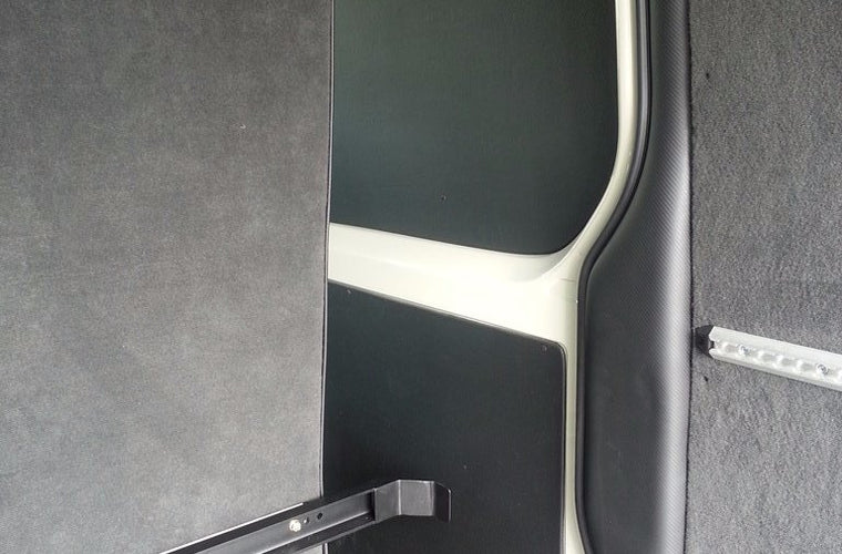 RB Gear Hauler FLS - 144