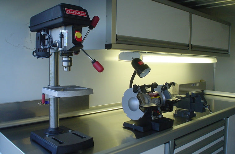 Marzocchi Suspension