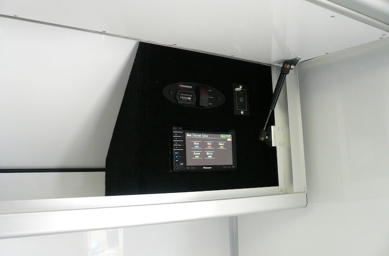 20' Motocross Edition