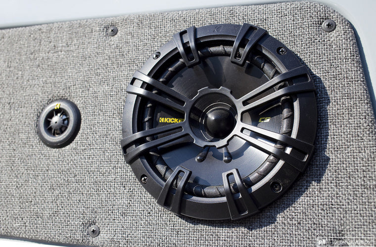 RB Gear Hauler BL55 - 144