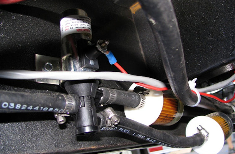 Pace American Stacker - Rod Thyberg