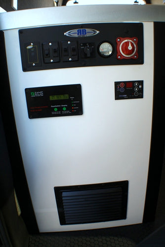 RB Gear Hauler Van Sleek Family 01 - 170