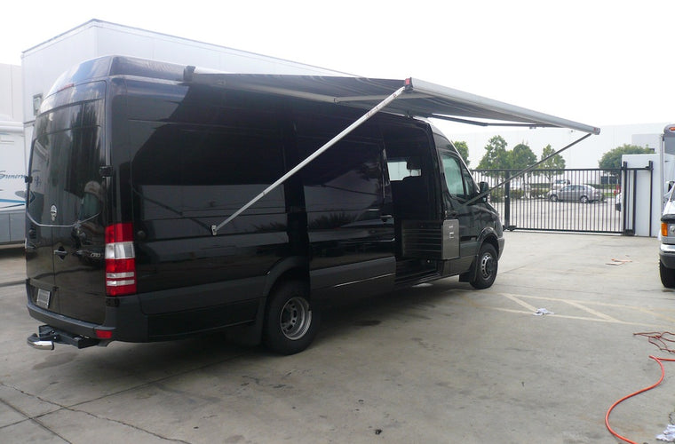 Honda Sprinter 01