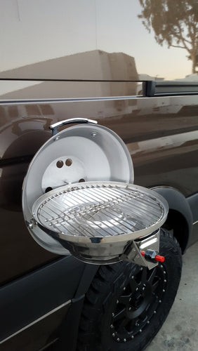 RB Touring Van Sawtooth 03 - 170