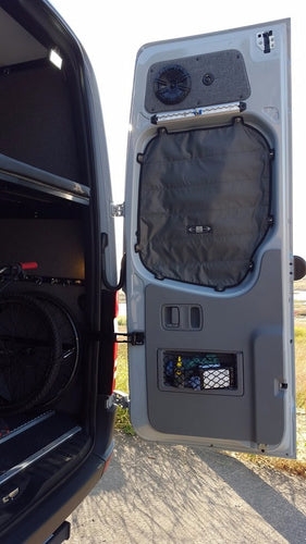 RB Gear Hauler BL55 - 144