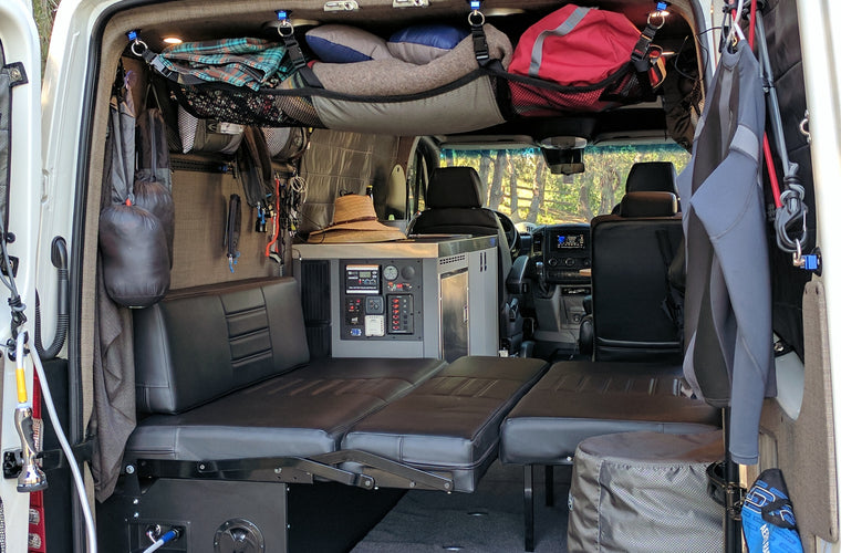 RB Touring JH - Pop Top - 144