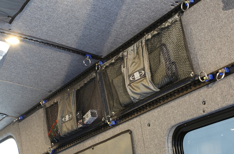 RB Touring Van CM - 170