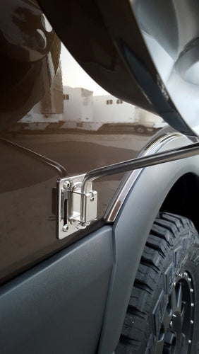 RB Touring Van Sawtooth 03 - 170