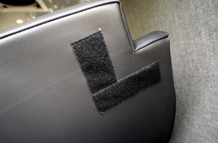 RB Gear Hauler Van Sleek Family 02 - 170