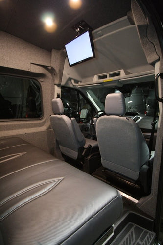Ford Transit Moto Van 01