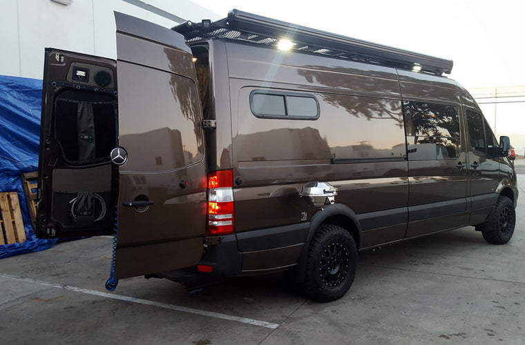 RB Touring Van Sawtooth 03 - 170