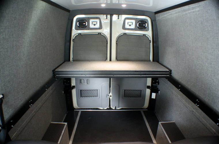 RB Gear Hauler Van Sleek Family 02 - 170