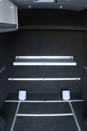 Motion Pro Sprinter Van