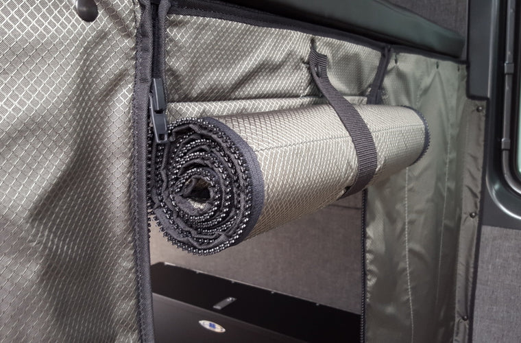 RB Gear Hauler JMG - 144