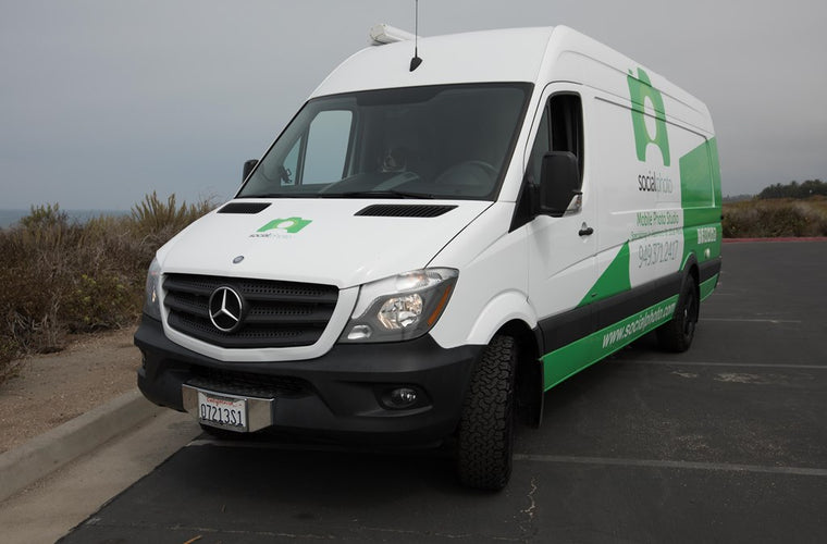 Social Photo Mobile Photo Studio 170