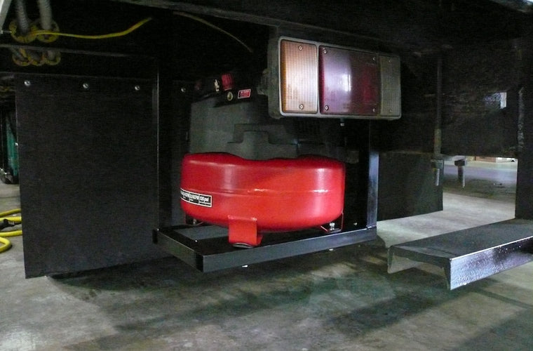 Boeing Communications