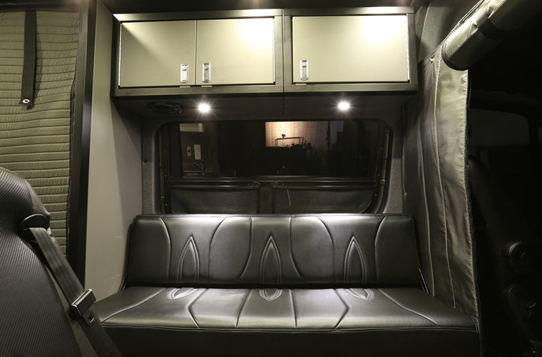 RB Touring Van Sawtooth 02 - 170