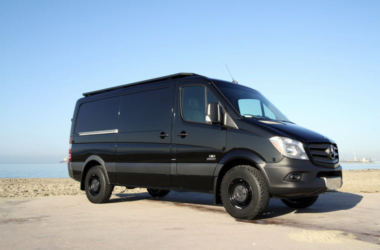 RB Gear Hauler FS - 144