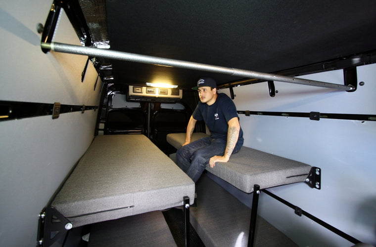 Suavecito Pomade Cruiser