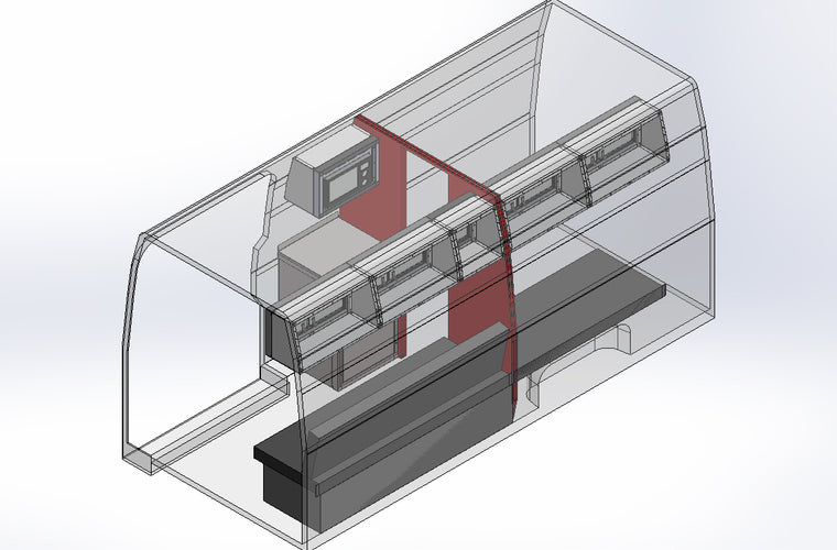 Concept Sprinter Van 03