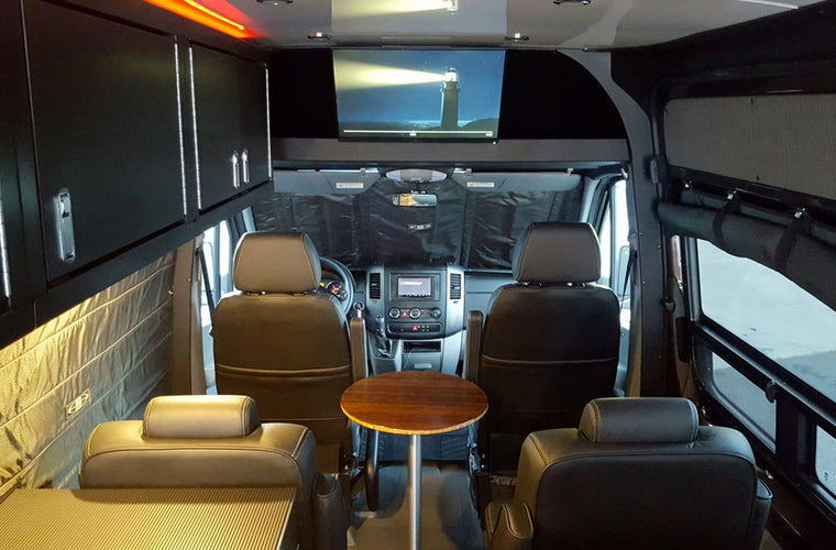 RB Touring Van Sawtooth 03 - 170