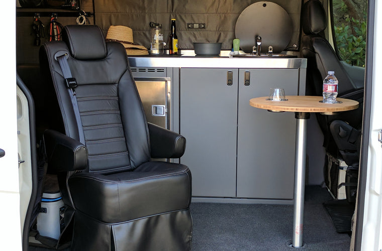 RB Touring JH - Pop Top - 144