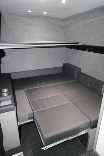 RB Touring SanFran Undercover - 144